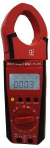 1000A AC/DC Digital Clamp Meter