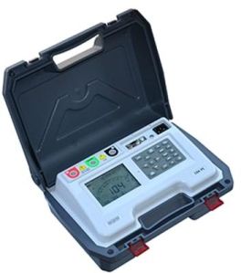 10KPI Insulation Tester