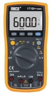 171B+TRMS Digital Multimeter