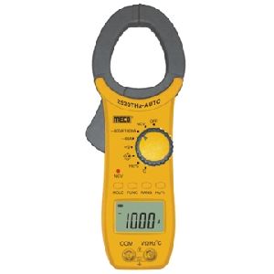 2250-Hz Auto Digital Clamp Meter