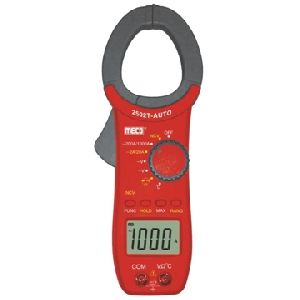 2502T-Auto Digital Clamp Meter