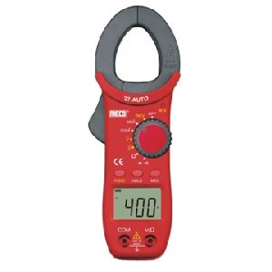 27-Auto Digital Clamp Meter