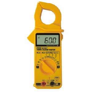 2727 Digital Clamp Meter