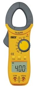 27T-Auto Digital Clamp Meter