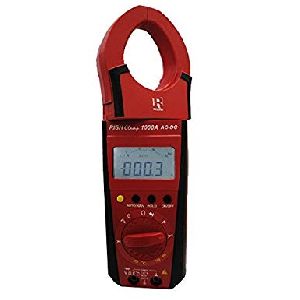 300A AC/DC Digital Clamp Meter