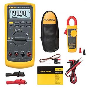 325 Digital Clamp Meter