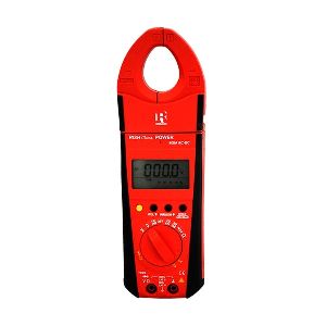 400A AC/DC Digital Clamp Meter