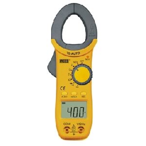 72-Auto Digital Clamp Meter