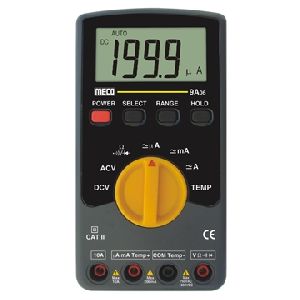 9A06 Digital Multimeter