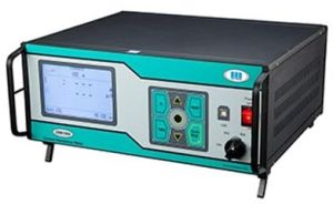 CRM-100A Contact Resistance Meter