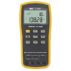 digital lcr meter