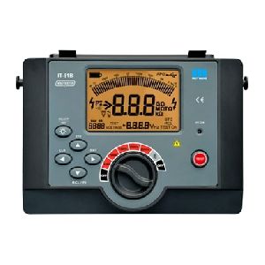 IT-51B Insulation Tester