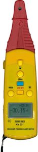 KM-071 Professional Grade Digital Clamp Meter