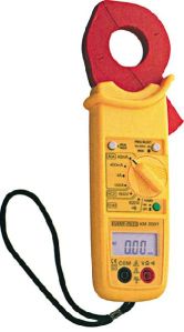 KM-2007 Digital Leakage Current Clamp Meter