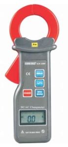 KM-2009 Professional Grade Digital Clamp Meter