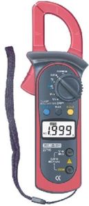 KM-2718 Professional Grade Digital Clamp Meter