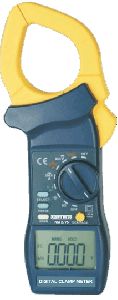 KM-2775 Professional Grade Digital Clamp Meter