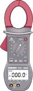 KM-9999 Professional Grade Digital Clamp Meter