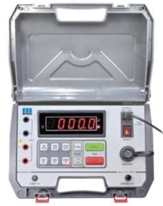 LR2045-S Contact Resistance Meter