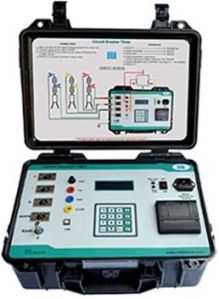 MCBT-P 415 Circuit Breaker Timer