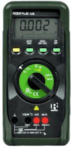 Multi 12S Digital Multimeter