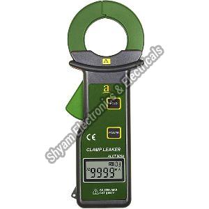 ALCT 606A Digital Clamp Meter
