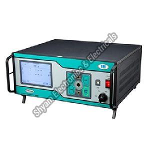 CRM-100A Contact Resistance Meter