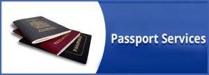 Passport Services