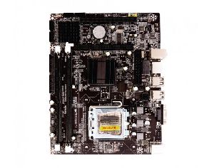 ZEBRONICS MOTHERBOARD 41 (ZEB-G41-D2)