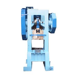 Friction Screw Press