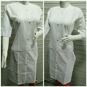 Formal Cotton Kurtis