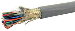 Finolex Shielded Cable