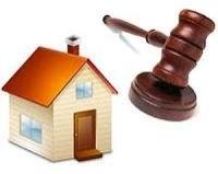 Property Legal Consultant