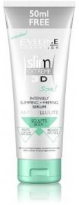 Slim Extreme 3D Anti Cellulite Serum