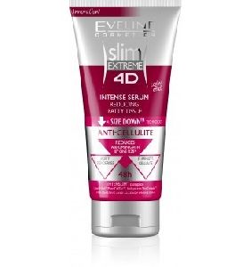 Slim Extreme 4D Intense Serum Reducing Fatty Tissue