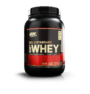 Whey Protein Powder