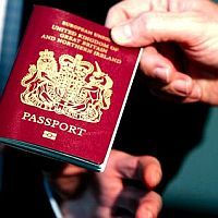 Passport Services