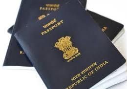 Passport Services