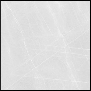 1200X1200mm French Silver Glossy Series Vitrified Slabs