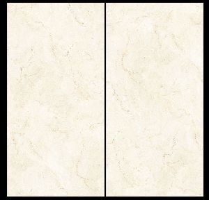 800X1600mm Bottochino Beige Glossy Series Vitrified Slabs