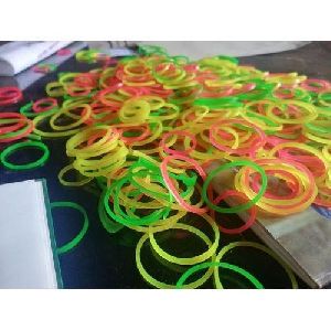 Nylon Rubber Band