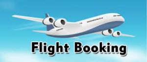 flight booking services