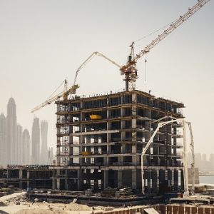 Building Construction Services