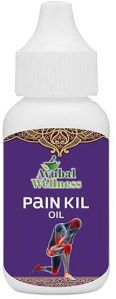 Ayubal Wellness Pain Kil Oil