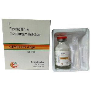 Gipcilin-4.5 Injection