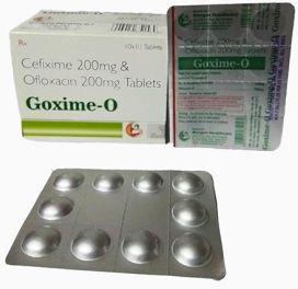 Goxime-O Tablet
