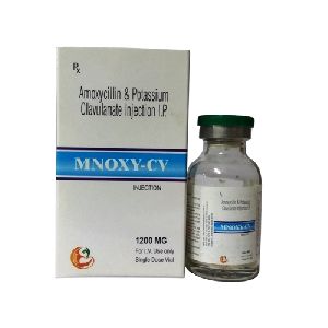 Mnoxy-CV Injection
