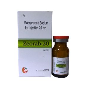 Zeorab-20 Injection