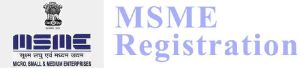 msme registration