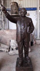 Bhim Rao Ambedkar Statue